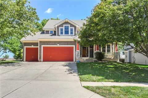 15821 Linden Street, Overland Park, KS 66224