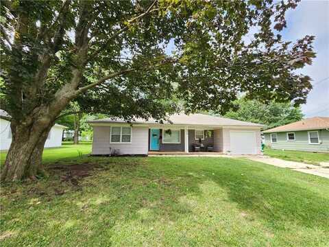 804 N Delaware Street, Butler, MO 64730