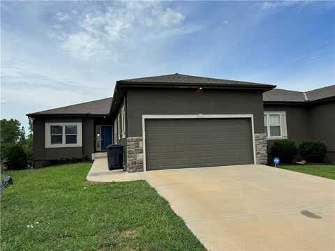 22054 W 116th Terrace, Olathe, KS 66061