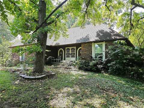 19280 S HEDGE Lane, Spring Hill, KS 66083