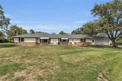 13574 SE Texas Road, Kincaid, KS 66039