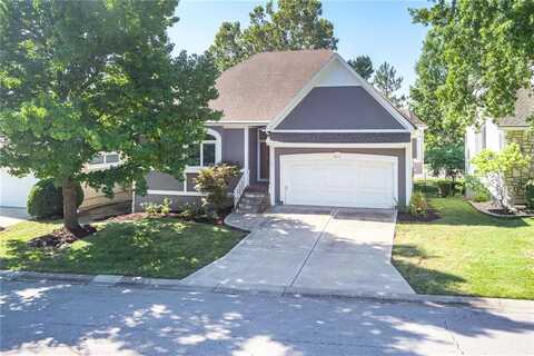 6215 W 126th Terrace, Overland Park, KS 66209