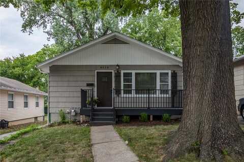 4516 Eaton Street, Kansas City, KS 66103