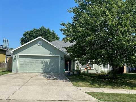 809 SW Country Hill Drive, Grain Valley, MO 64029