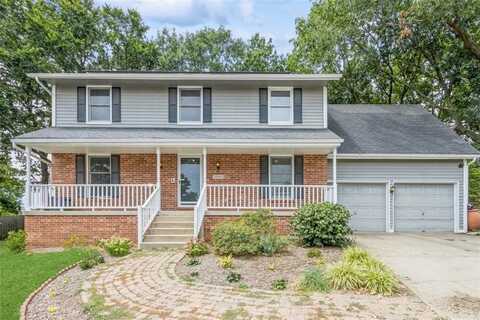 18801 E 33rd Street Court, Independence, MO 64057