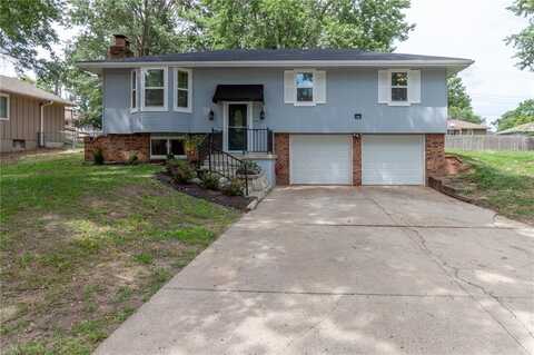 117 SW Chicago Street, Blue Springs, MO 64014