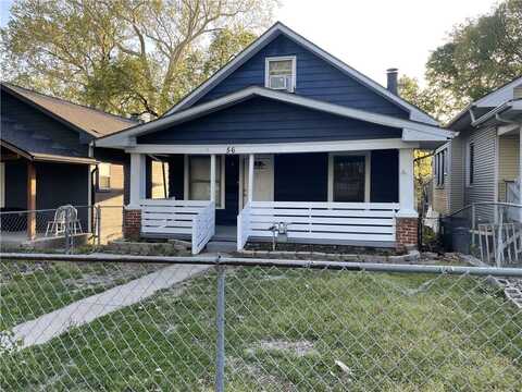 56 S 17th Street, Kansas City, KS 66102