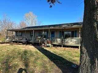 9593 SW Country Road 517th Road, Rich Hill, MO 64779