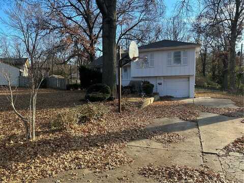 6103 E 95th Terrace, Kansas City, MO 64134