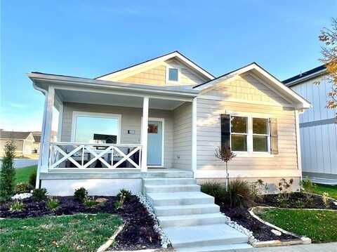 8804 NE 81ST Terrace, Kansas City, MO 64158