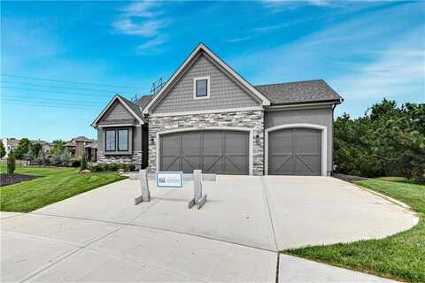 14500 Meadow Lane, Leawood, KS 66224