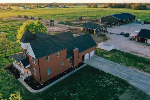 346b E Central Road, Lamar, MO 64759