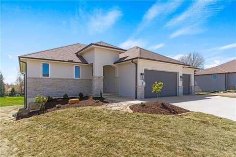 4209 NE Hideaway Drive, Lees Summit, MO 64064