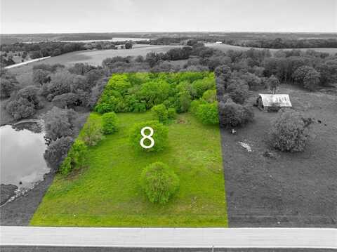 Lot 8 S Waverly Road, Spring Hill, KS 66083