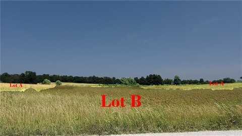 Tbd Lot B E 267th Street, Freeman, MO 64746