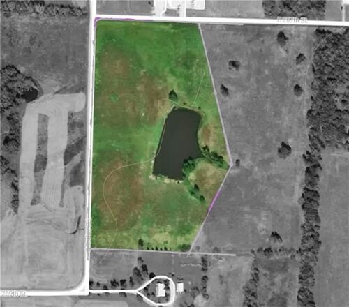 TBD Lot B E 267th St  