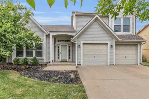 516 S Stone Creek Drive, Gardner, KS 66030