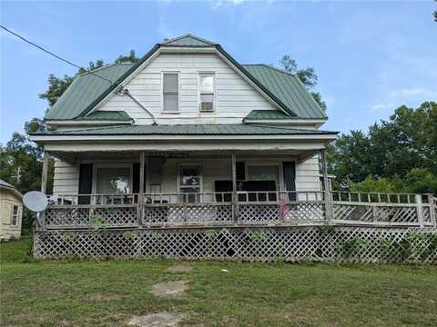 606 Brown Street, Princeton, MO 64673