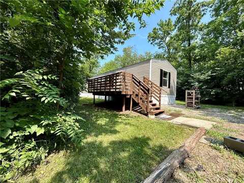 581 1200th Road, Leeton, MO 64761