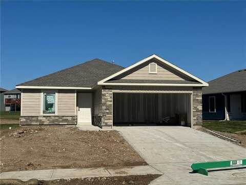 1618 Maci Street, Belton, MO 64012