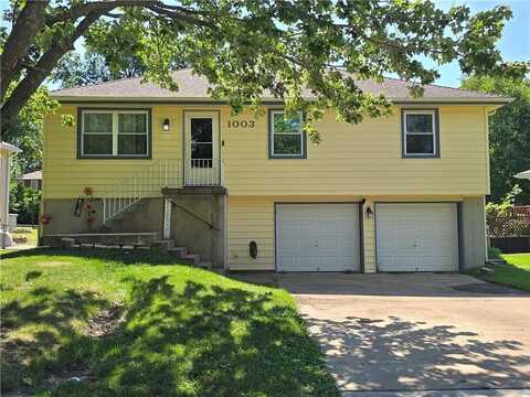 1003 Colbern Drive, Belton, MO 64012