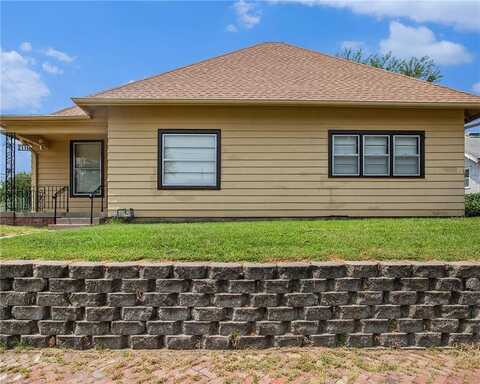 2116 N 3rd Street, Saint Joseph, MO 64505