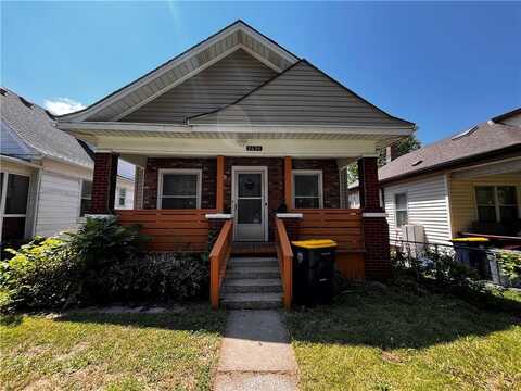 2624 Jarboe Street, Kansas City, MO 64108