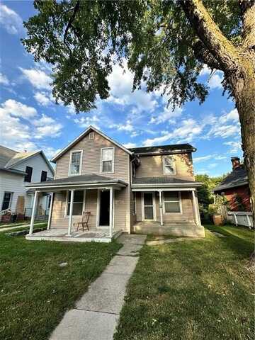 416 N 2nd Street Street, Atchison, KS 66002