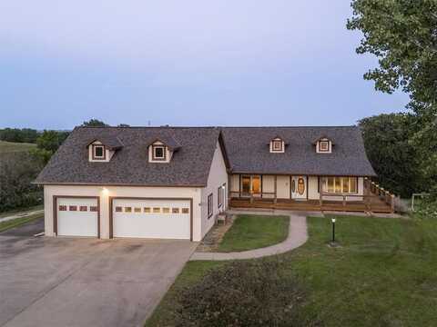 5100 Pigeon Hill Road SE, Agency, MO 64401