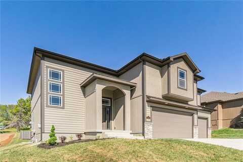 7044 Glenn Lane, Parkville, MO 64152