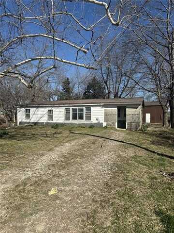 8675 County Road 392 N/A, Saint Joseph, MO 64505