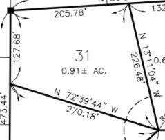 Lot 31 Millstone Boulevard, Saint Joseph, MO 64505