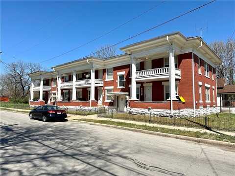 2712 E 26th Street, Kansas City, MO 64127