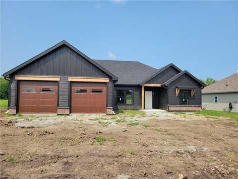 401 Lykins Lane, Cameron, MO 64429