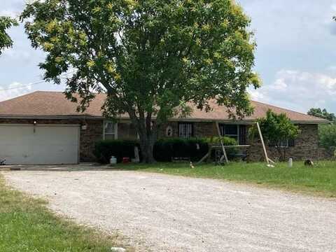 25717 S Kircher Road, Harrisonville, MO 64701