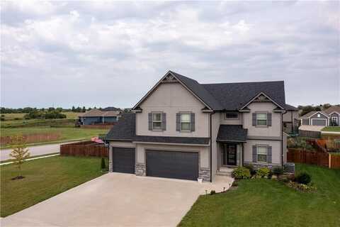 27814 133rd Street, Lake Lotawana, MO 64086