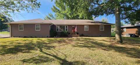 508 E Palmer Street, Arma, KS 66712