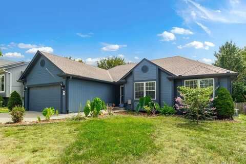 937 Oak Crest Drive, Gardner, KS 66030