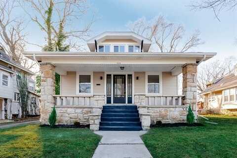 5518 Virginia Avenue, Kansas City, MO 64110