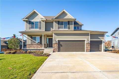 14960 S Red Bird Street, Olathe, KS 66061