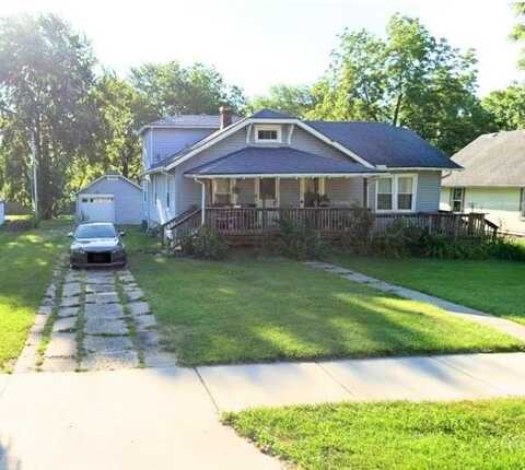 507 NE Douglas Street, Lees Summit, MO 64063