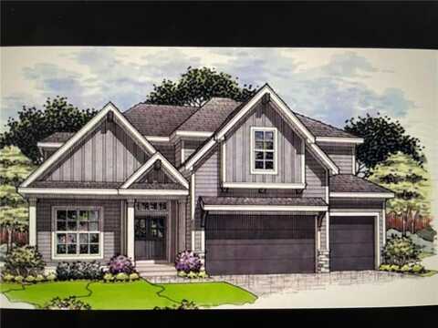 18480 Mohawk Lane, Overland Park, KS 66085