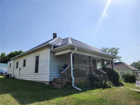 1002 Grant Street, Princeton, MO 64673