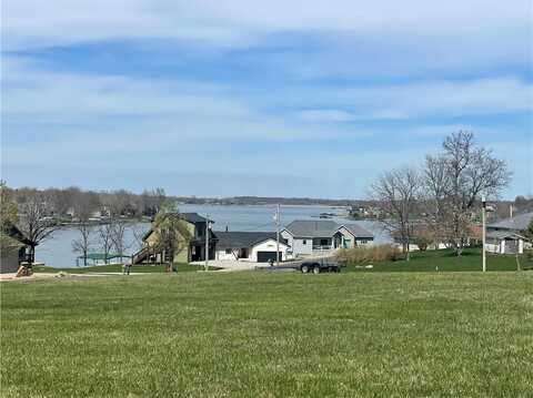 Lot 1191 & 1192 Lake Viking Terrace, Gallatin, MO 64640