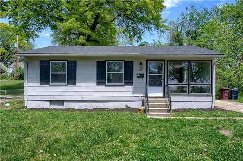 5011 Manchester Avenue, Kansas City, MO 64129