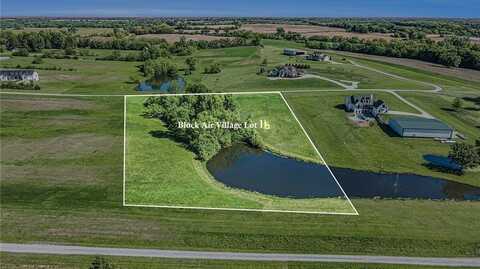 S Piper Drive, Holt, MO 64048