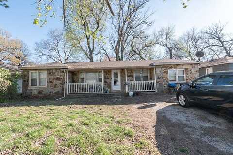 203 Rajah Road, Independence, KS 67301