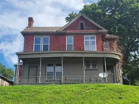 1023 Isadore Street, Saint Joseph, MO 64501