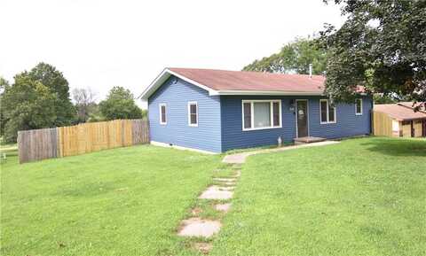 4 W 8th Street, Grant City, MO 64456