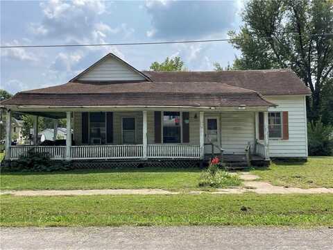 313 W Harrison Street, Butler, MO 64730